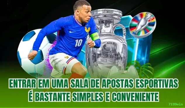 Apostas de Futebol - Brasileirão, Champions League, Copa do Mundo