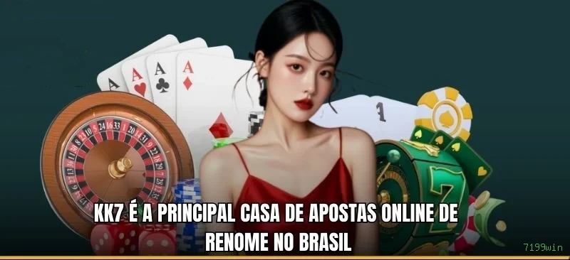 7199win - Plataforma Líder de Apostas Online no Brasil com Jogos Exclusivos
