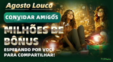 App Mobile 7199win - Jogue em Qualquer Lugar no Seu Smartphone