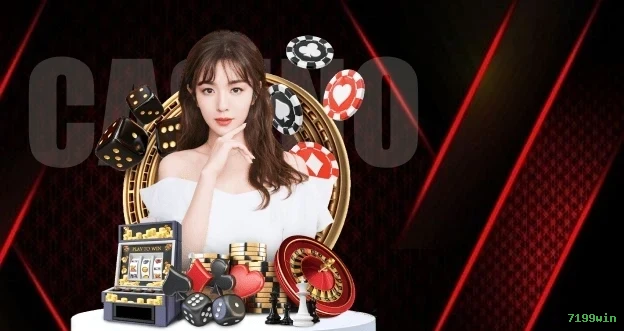 Coleção Premium de Slots 7199win - NetEnt, Pragmatic Play, Evolution
