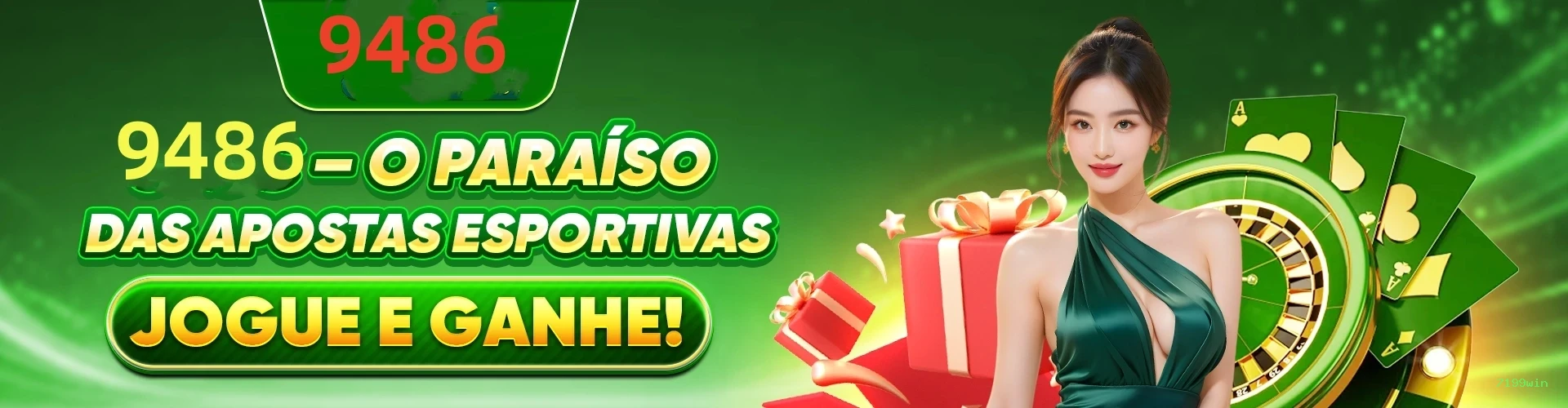 7199win Logo