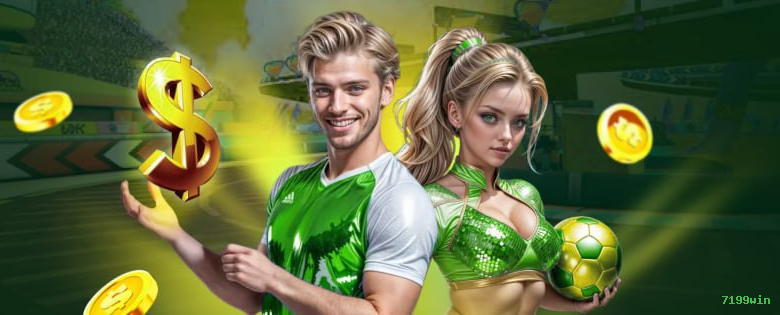 Benefícios do Login 7199win - Bônus e Vantagens Exclusivas